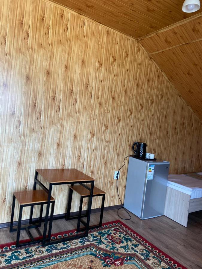 Eram Garden Hotel Bosteri Eksteriør bilde