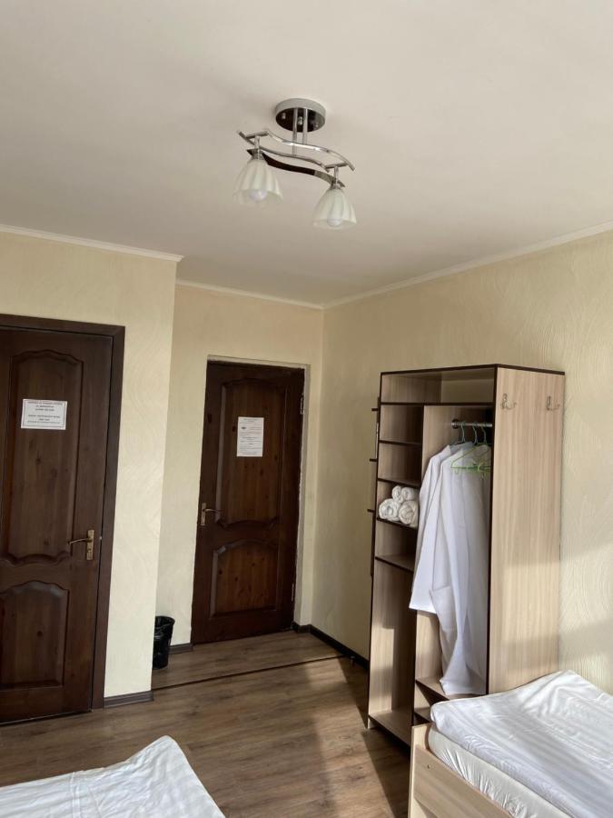 Eram Garden Hotel Bosteri Eksteriør bilde