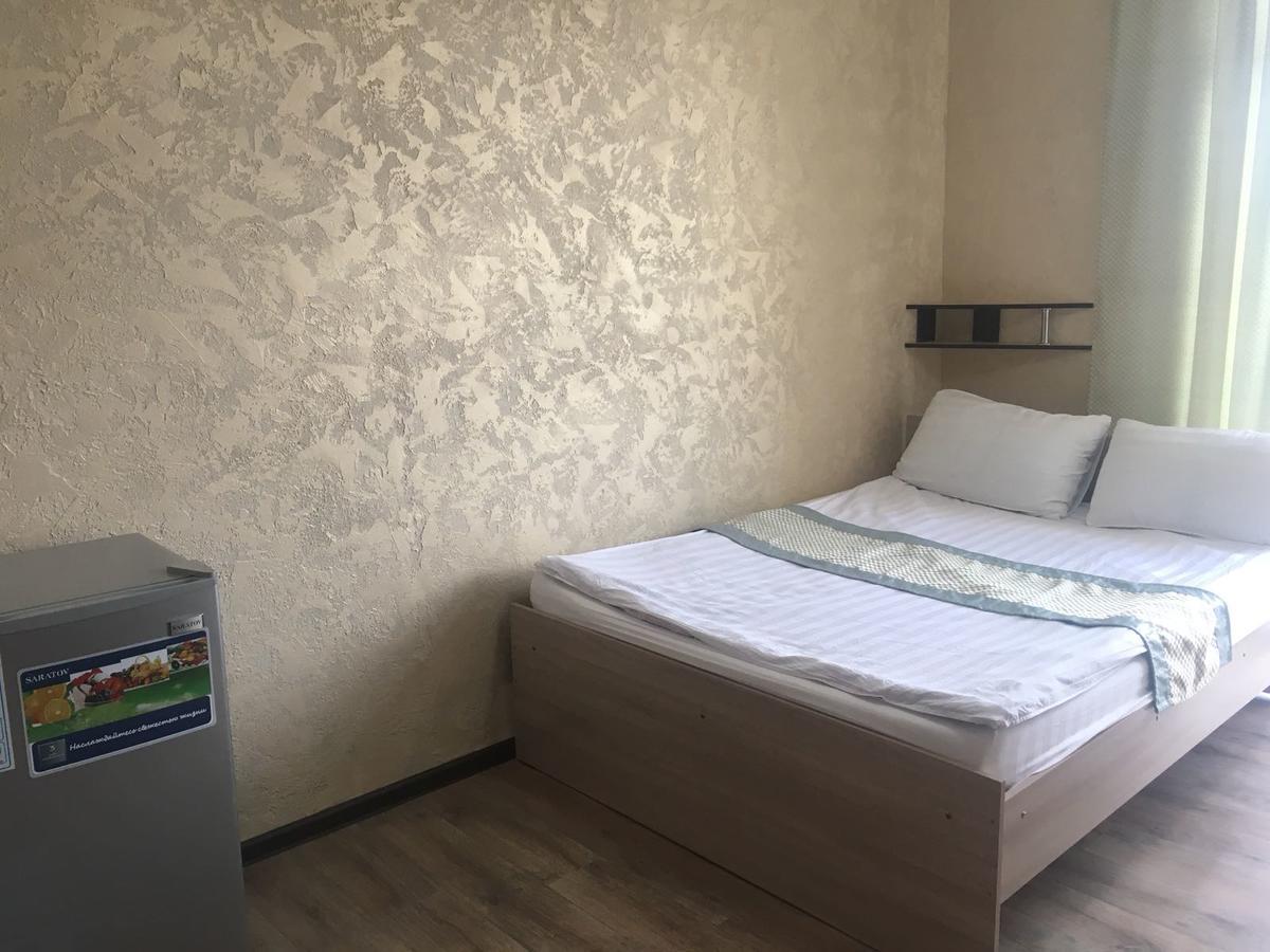 Eram Garden Hotel Bosteri Eksteriør bilde